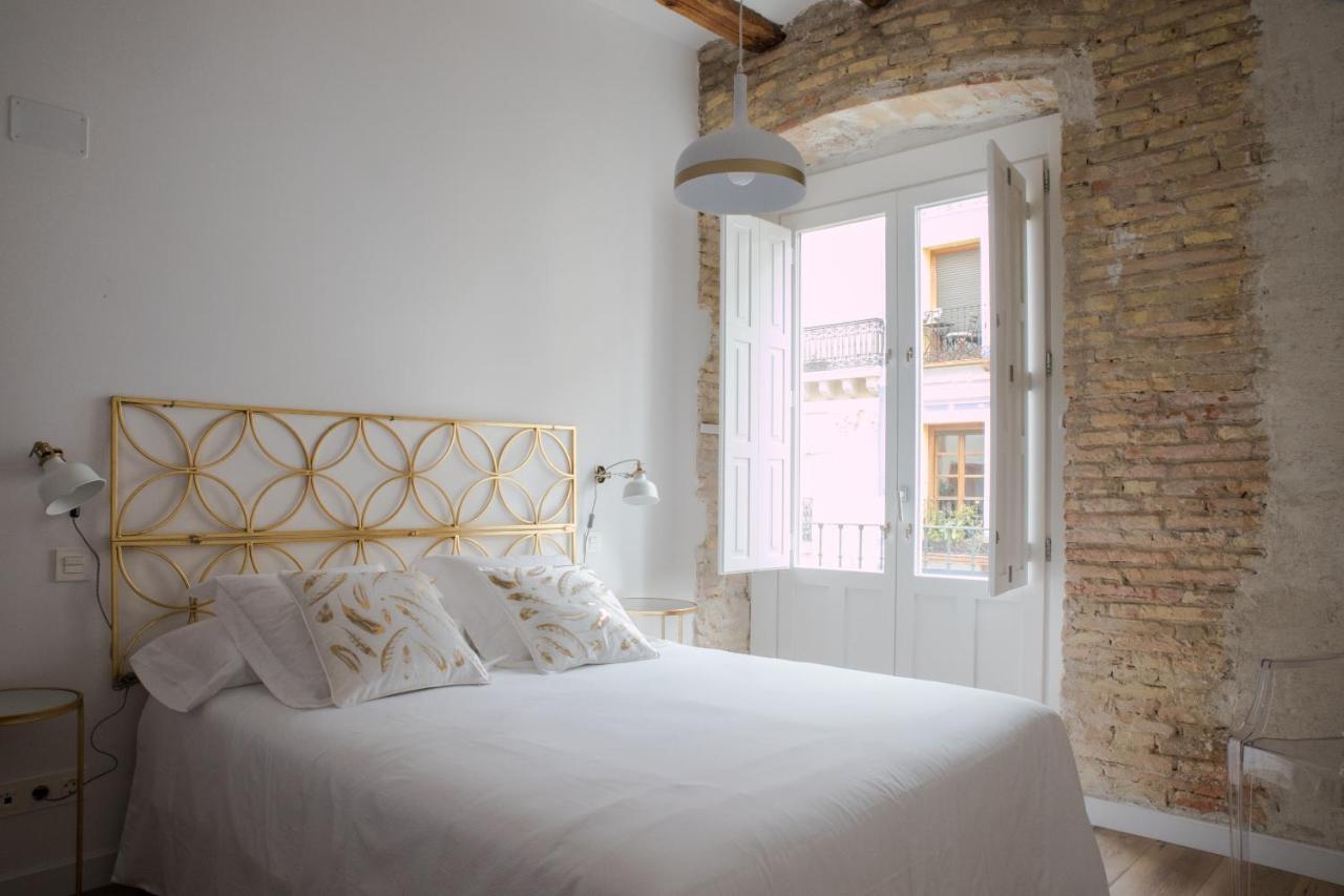 Apartamentos Almada Zaragoza Dış mekan fotoğraf