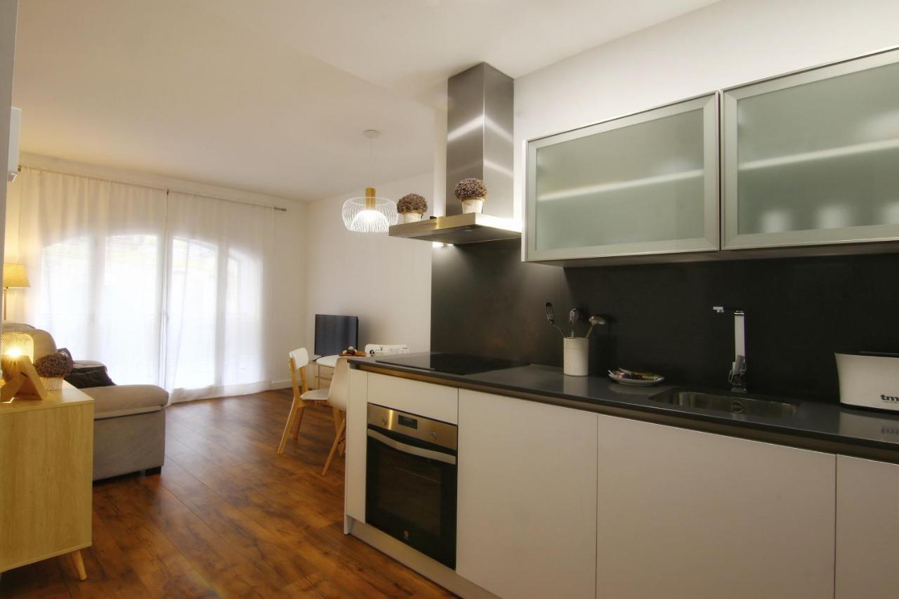 Apartamentos Almada Zaragoza Dış mekan fotoğraf
