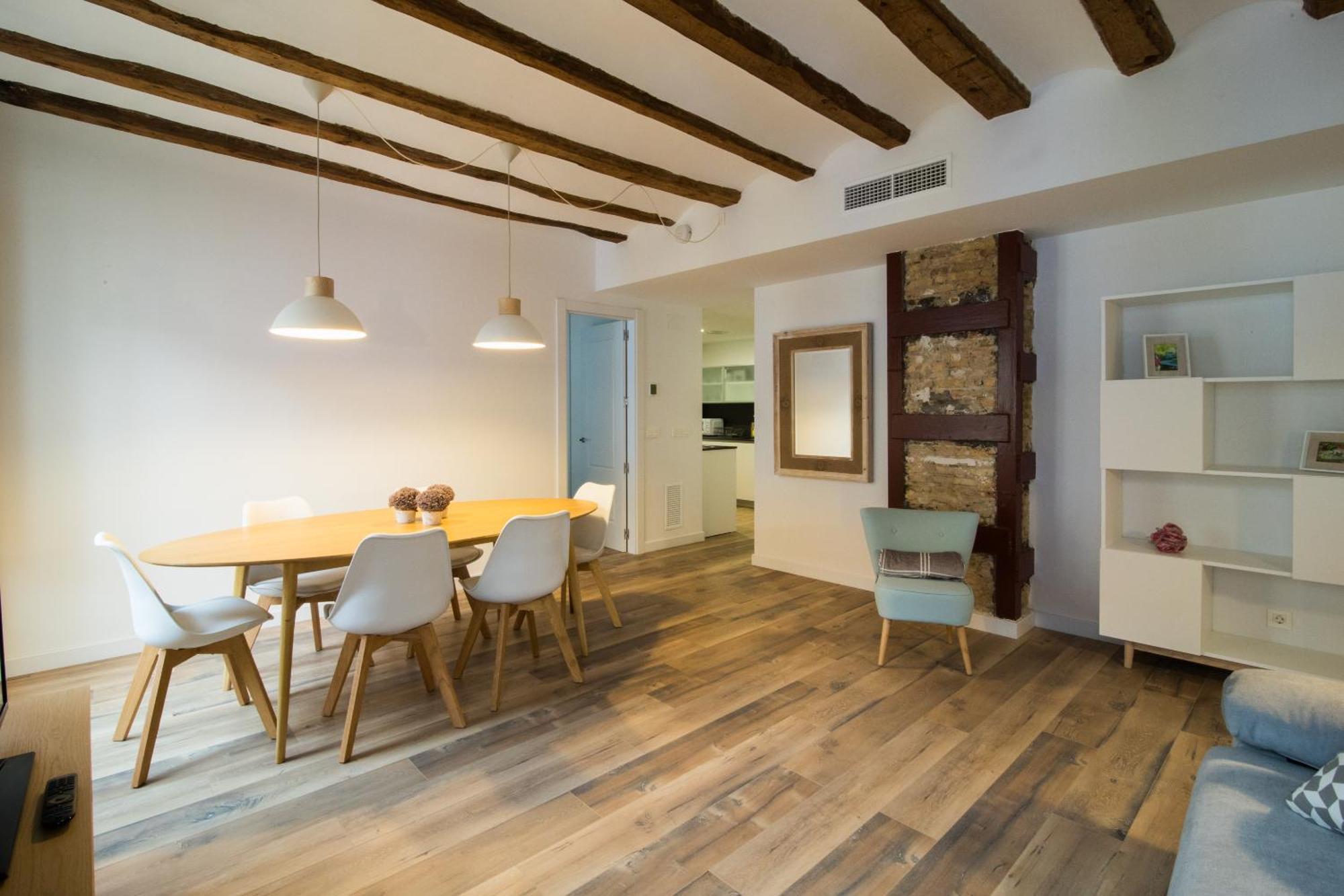 Apartamentos Almada Zaragoza Dış mekan fotoğraf